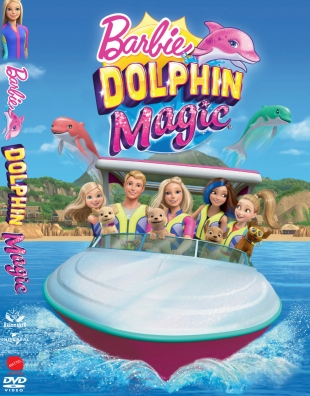 Phim Barbie: Cá Heo Kỳ Diệu