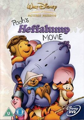 Phim Chuyện Của Chú Gấu Pooh