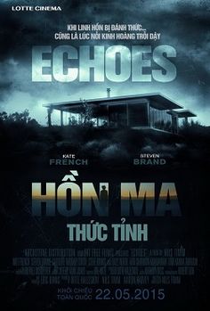 Phim Hồn Ma Thức Tỉnh