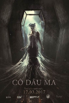 Phim Cô Dâu Ma