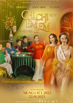 Chị Chị Em Em 2