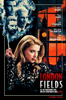 Phim Lưới Tình LonDon