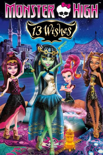 Phim 13 Điều Ước