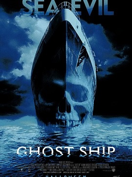 Phim Con Tàu Ma Ám