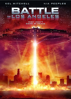 Phim Thảm Họa Los Angeles