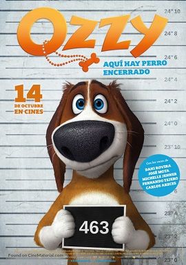 Phim Cuộc Đào Tẩu Của Ozzy