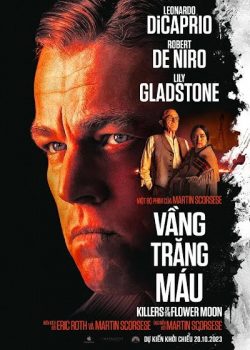 Vầng Trăng Máu