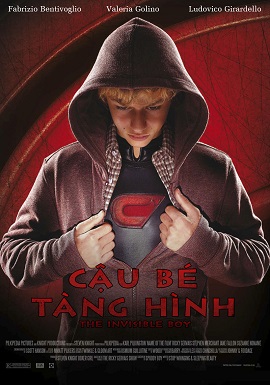Phim Cậu Bé Tàng Hình