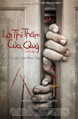 Phim Lời Thì Thầm Của Quỷ