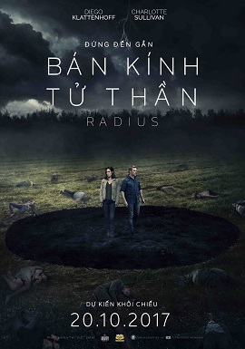 Phim Bán Kính Tử Thần