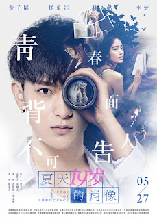 Phim Mùa Hè Tuổi 19