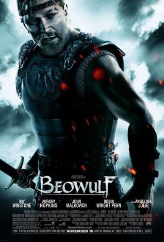 Phim Anh Hùng Beowulf