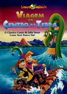 Phim Chuyến Đi Vào Lòng Đất