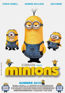 Phim Minions Vàng Khè