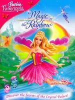 Phim Barbie Và Phép Thuật Cầu Vồng