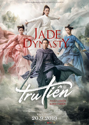 Phim Tru Tiên (Bản Điện Ảnh)