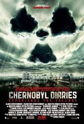 Phim Nhật Ký Tử Địa Chernoby