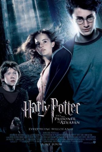 Phim Harry Potter Và Tên Tù Vượt Ngục Azkaban