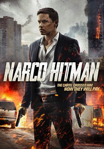 Phim Sát Thủ Narco