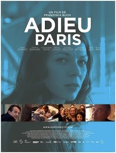 Phim Tạm biệt Paris