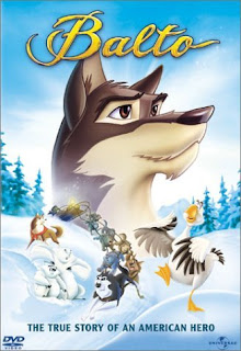 Phim Chú Sói Balto