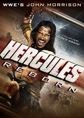 Phim Hercules Huyền Thoại Tái Sinh