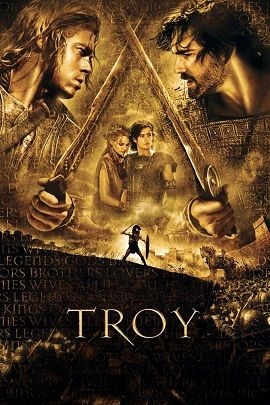 Phim Cuộc Chiến Thành Troy