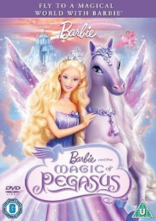 Phim Barbie Và Chú Ngựa Thần