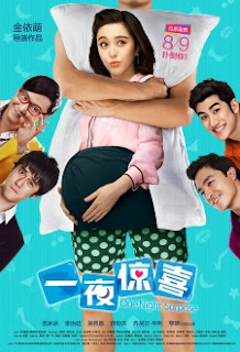 Phim Đêm Vui Bất Ngờ