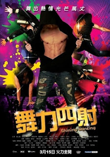 Phim Vũ Điệu Ánh Sáng
