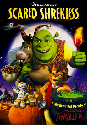 Phim Shrek Phiêu Lưu Ký