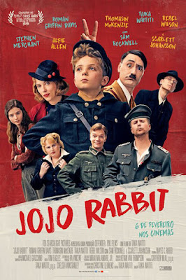 Phim Nhóc Jojo