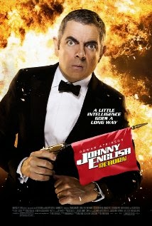 Phim Điệp Viên Không Không Thấy 2: Tái Xuất Johnny
