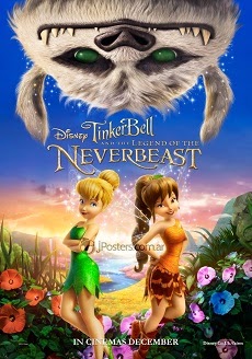 Phim Tinker Bell và Xứ Sở Thần Tiên