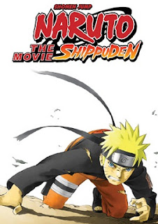 Phim Naruto Cái Chết Được Báo Trước
