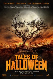 Phim Truyền Thuyết Đêm Halloween