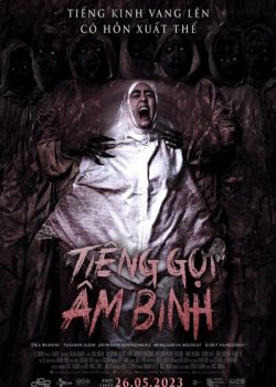 Tiếng Gọi Âm Binh