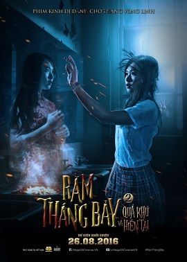 Phim Rằm Tháng Bảy 2: Quá Khứ và Hiện Tại