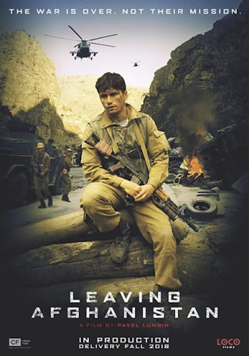 Phim Thoát Khỏi Afghanistan