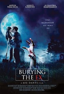 Phim Cô Bạn Gái Zombie