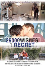 Phim 29000 Điều Mong Ước và Một Sự Hối Tiếc