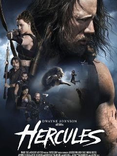 Phim Anh Hùng Hercules