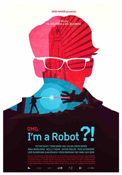 Phim Ôi Trời! Tôi Là Robot