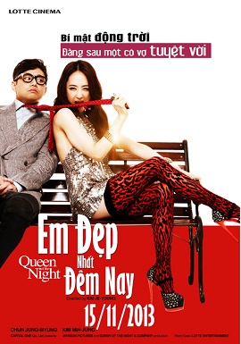 Phim Em Đẹp Nhất Đêm Nay