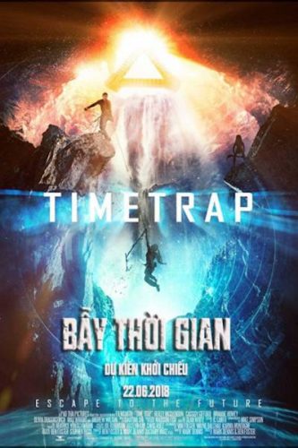 Phim Bẫy Thời Gian