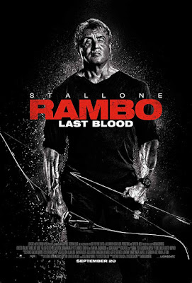 Phim Rambo: Vết Máu Cuối Cùng