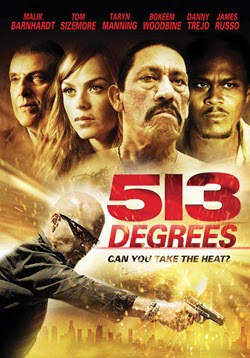 Phim 513 Độ