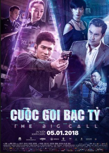 Phim Cuộc Gọi Bạc Tỷ
