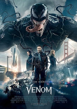 Phim Quái Vật Venom