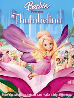 Phim Barbie Và Khu Rừng Cổ Tích